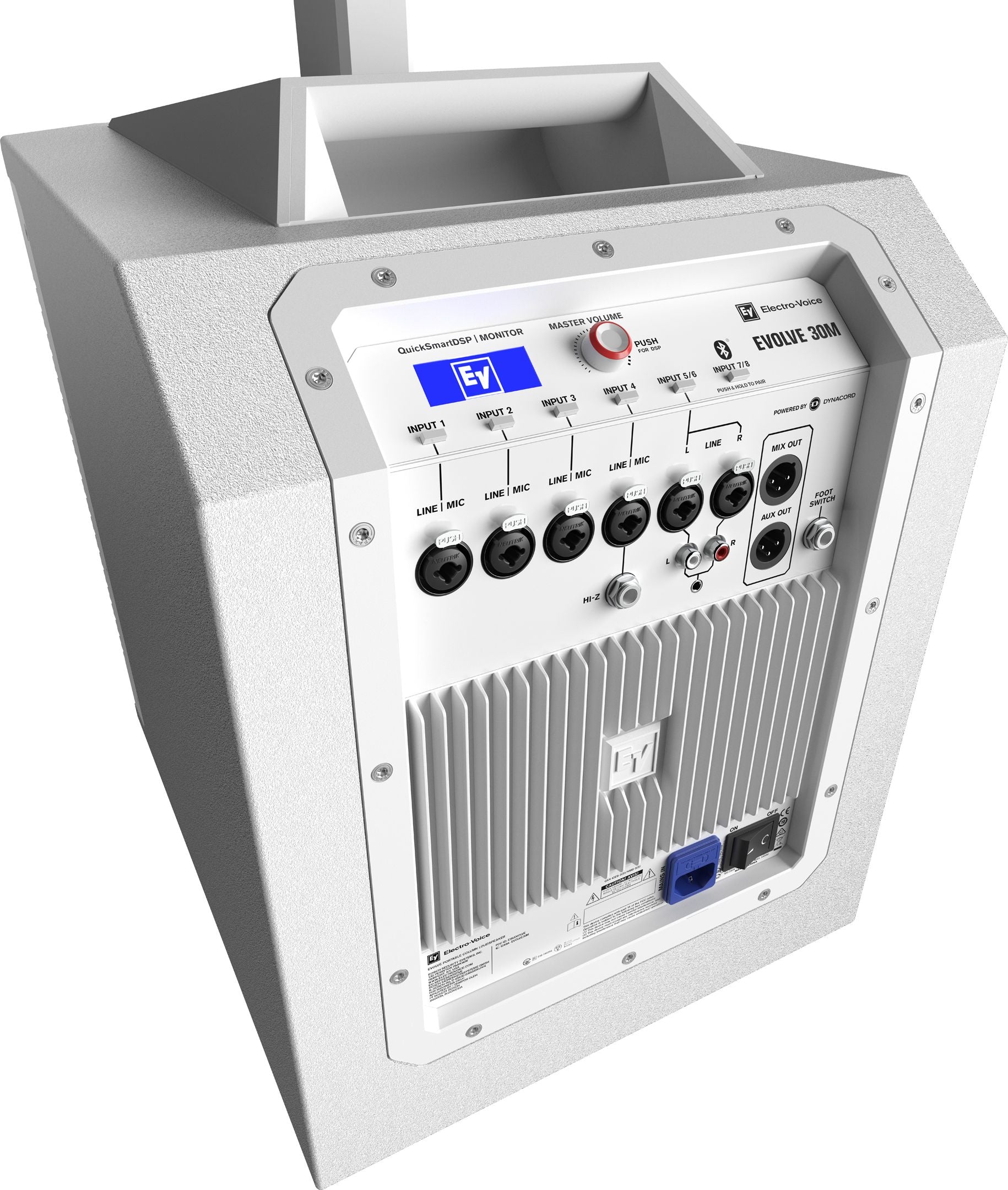 Electro-Voice EVOLVE30M-US