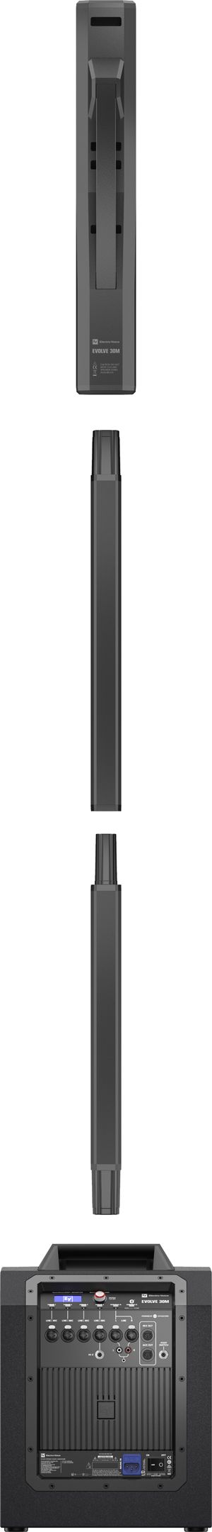 Electro-Voice EVOLVE30M-W