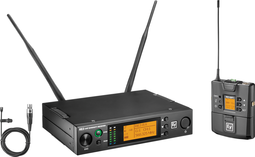 Electro-Voice RE3-BPOL-5L