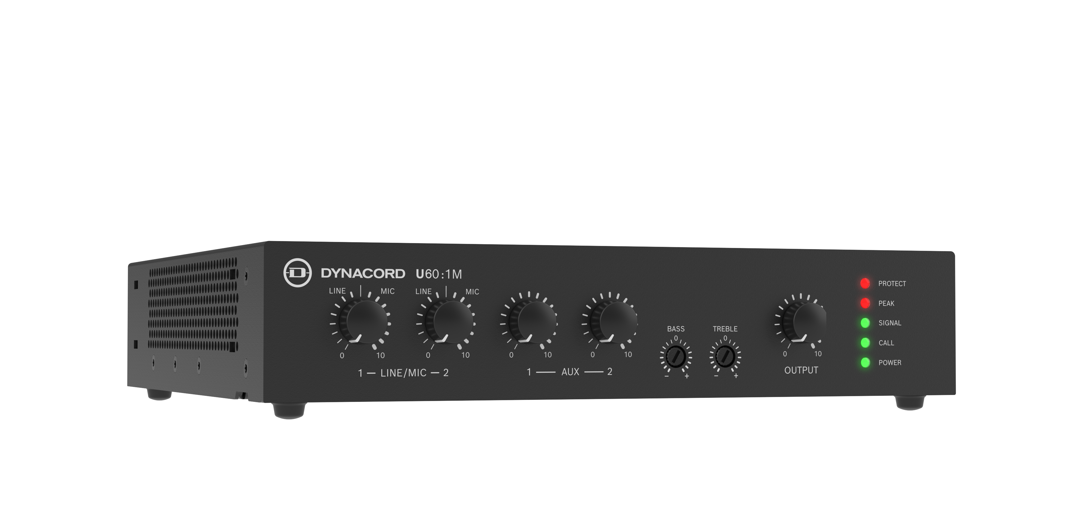 Dynacord U60:1M-US