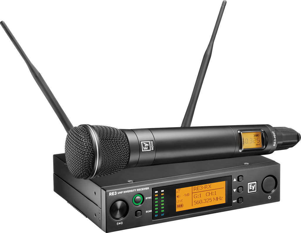 Electro-Voice RE3-ND96-5L