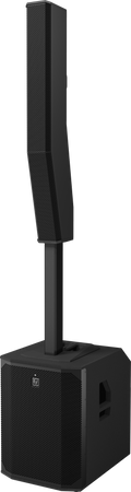 Electro-Voice EVOLVE 70 system black