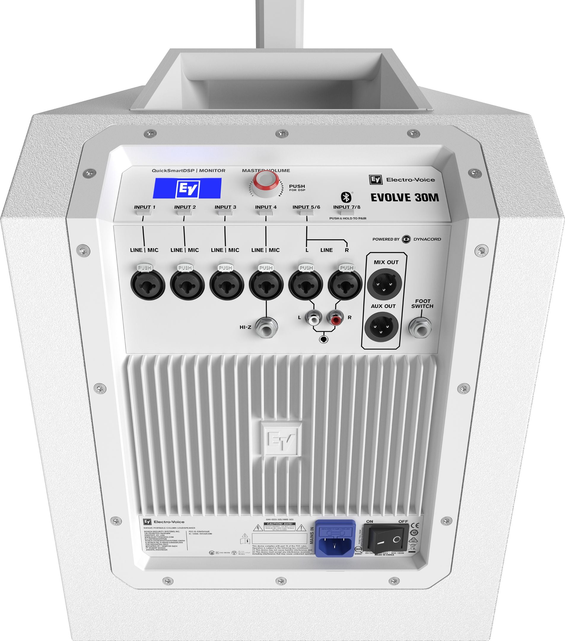 Electro-Voice EVOLVE30M-US