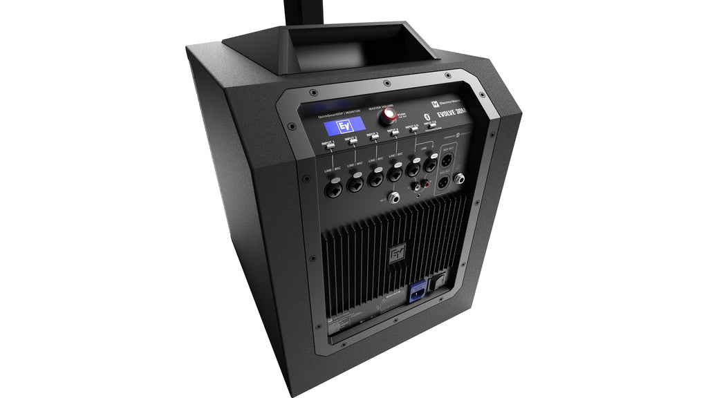 Electro-Voice EVOLVE30M-W