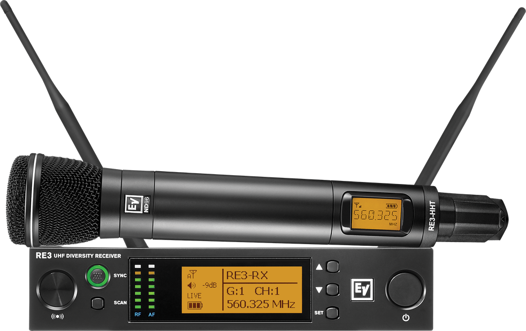 Electro-Voice RE3-ND96-5L