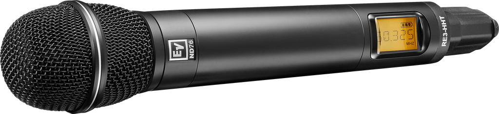 Electro-Voice RE3-HHT76-5L