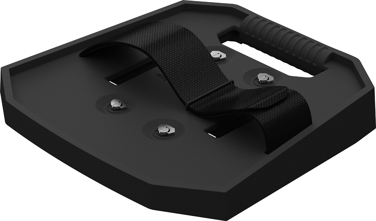 Electro-Voice EVERSE8-TRAY-W