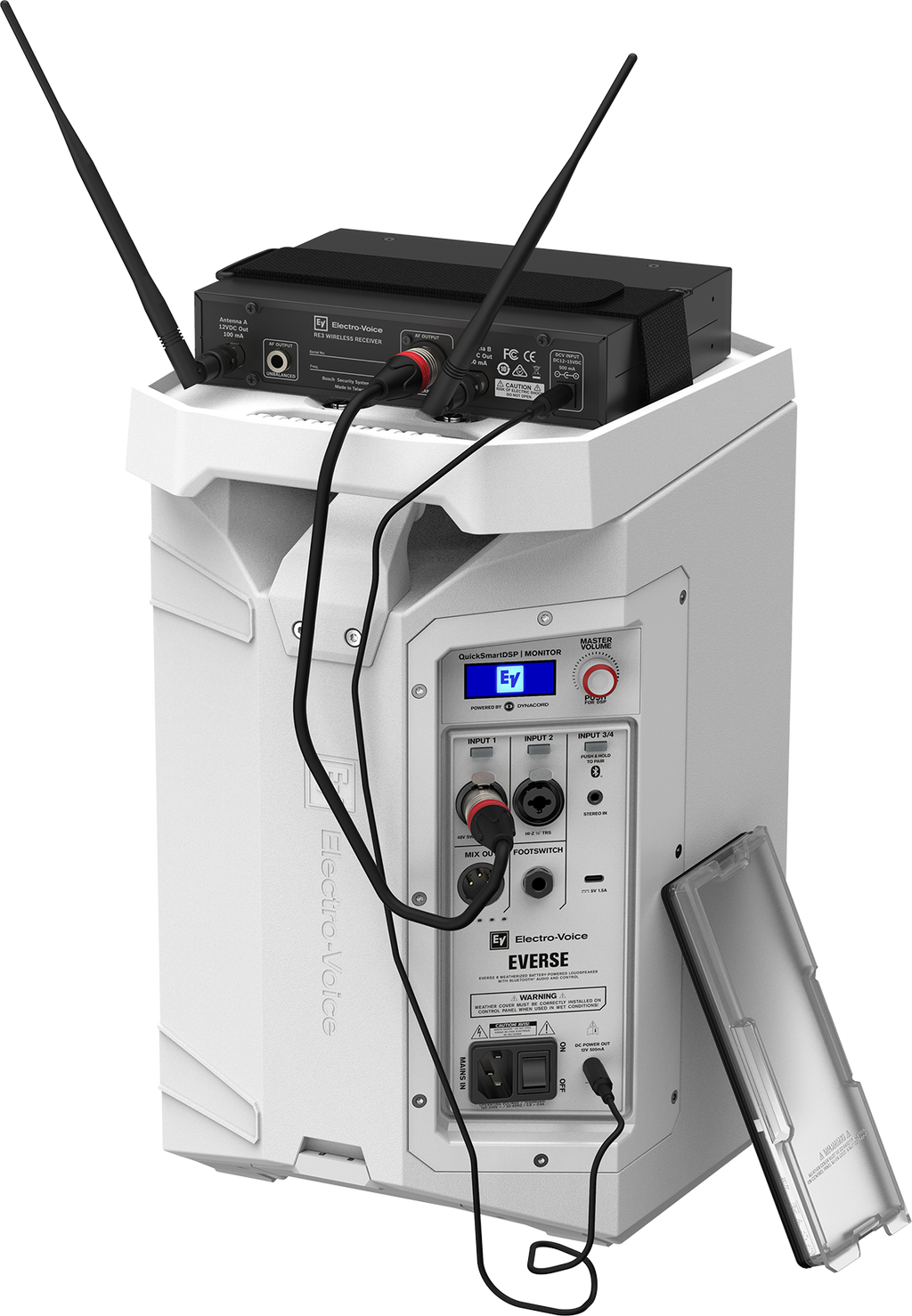 Electro-Voice EVERSE8-W
