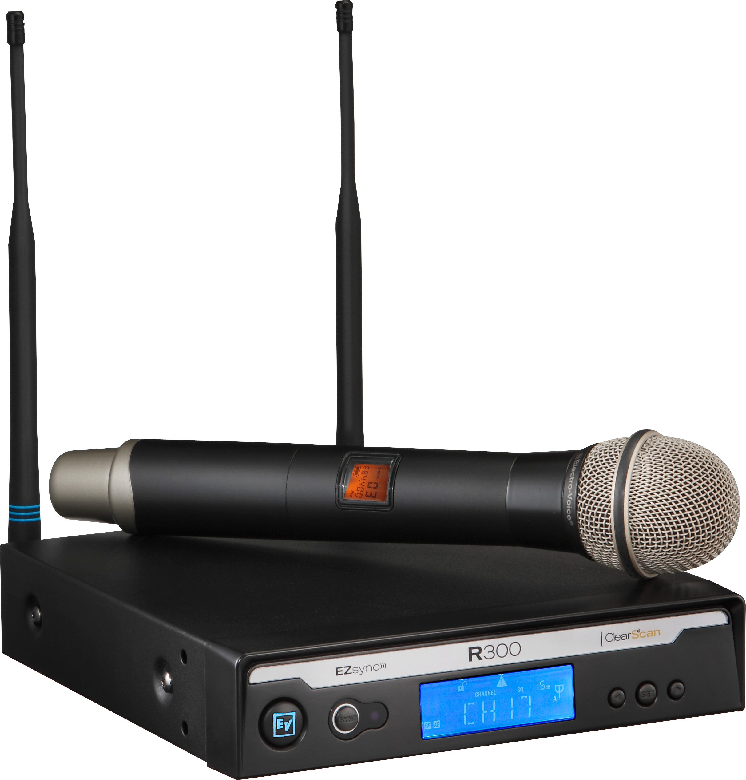 Electro-Voice R300-HD-C