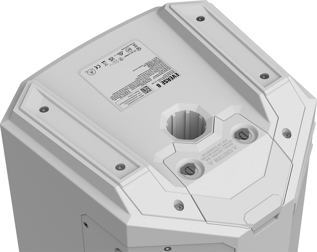 Electro-Voice EVERSE8-US