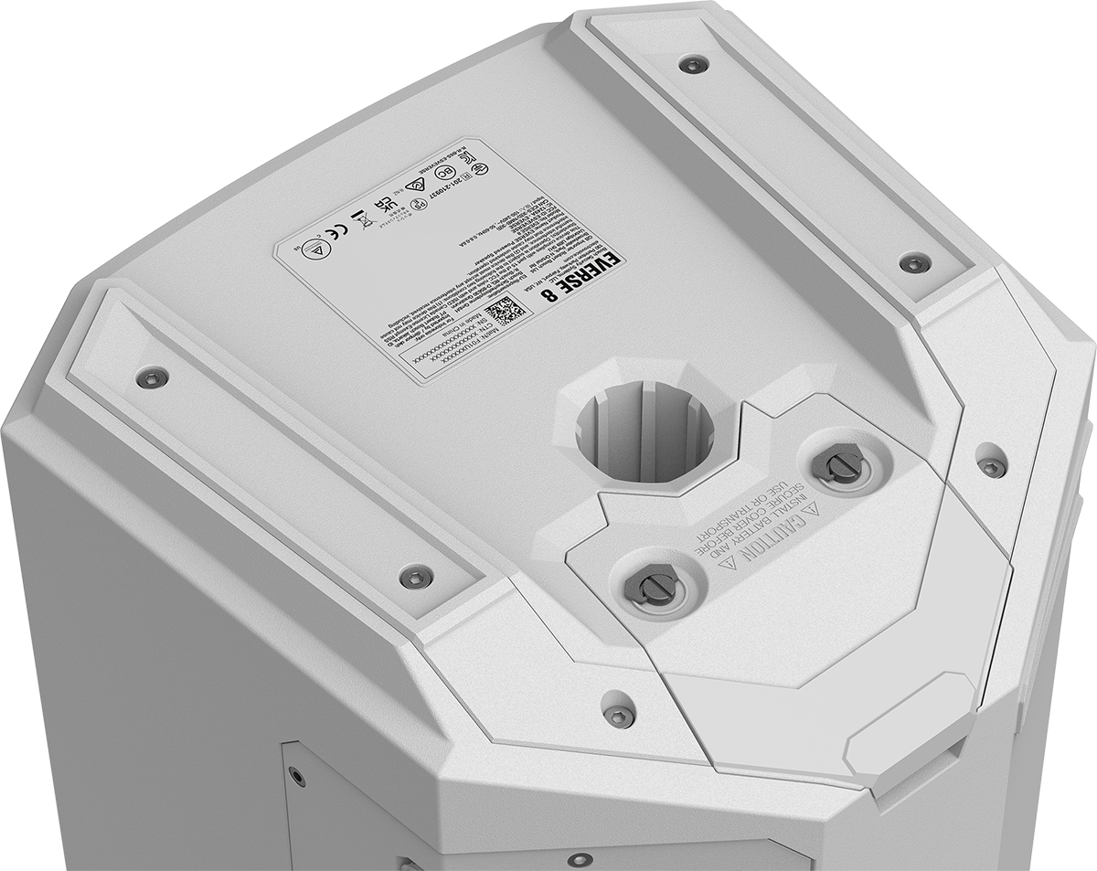Electro-Voice EVERSE8-US