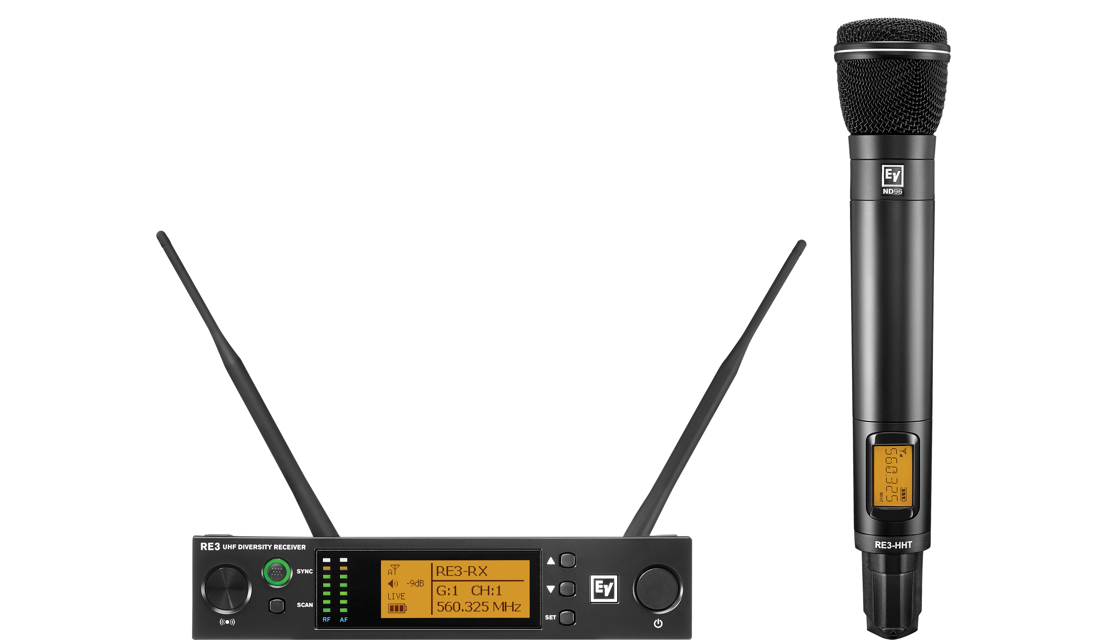 Electro-Voice RE3-ND96-5L