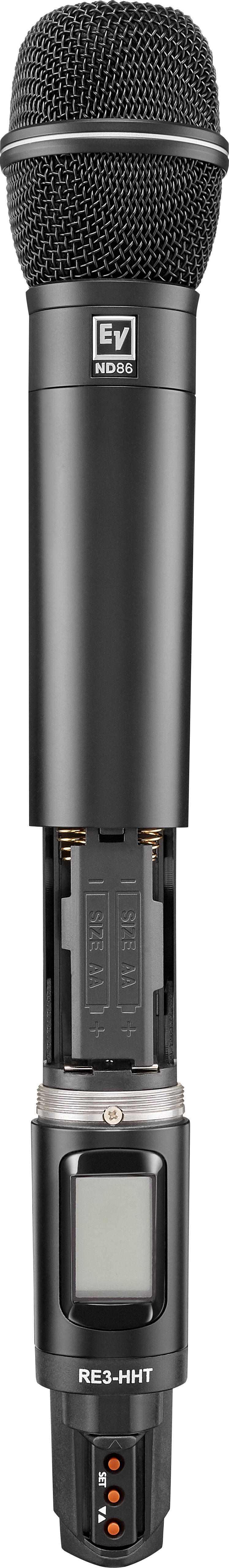 Electro-Voice RE3-HHT86-5H