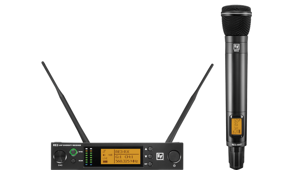 Electro-Voice RE3-ND96-6M