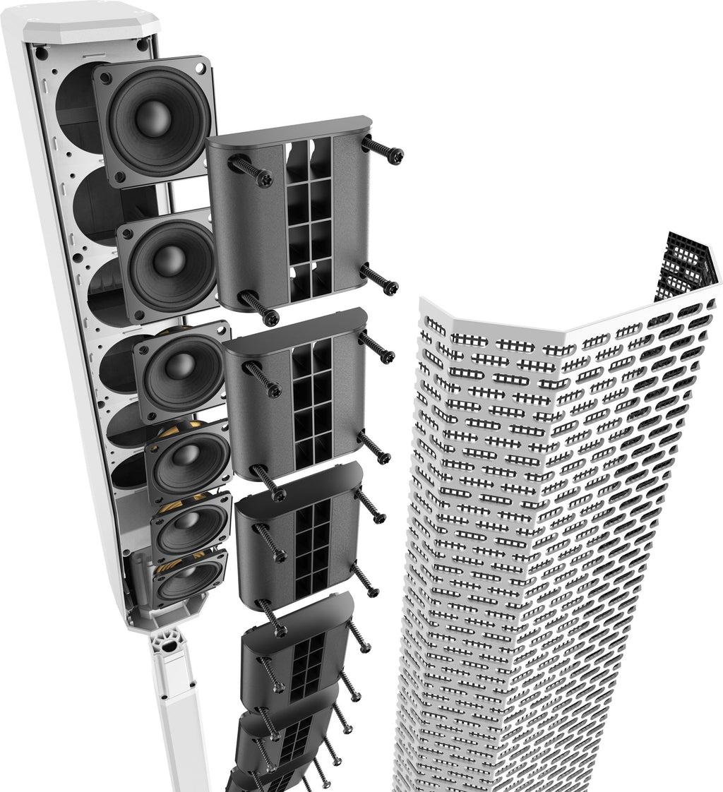 Electro-Voice EVOLVE30M-W