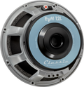 Electro-Voice EVM12L8OHMCLASSIC – 12-inch, 200-watt premium guitar speaker, 8 ohms