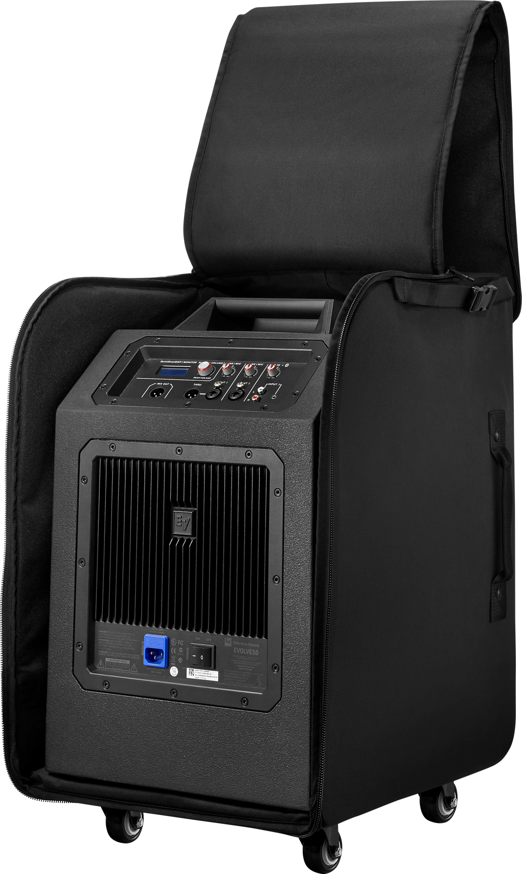 Electro-Voice EVOLVE50-CASE
