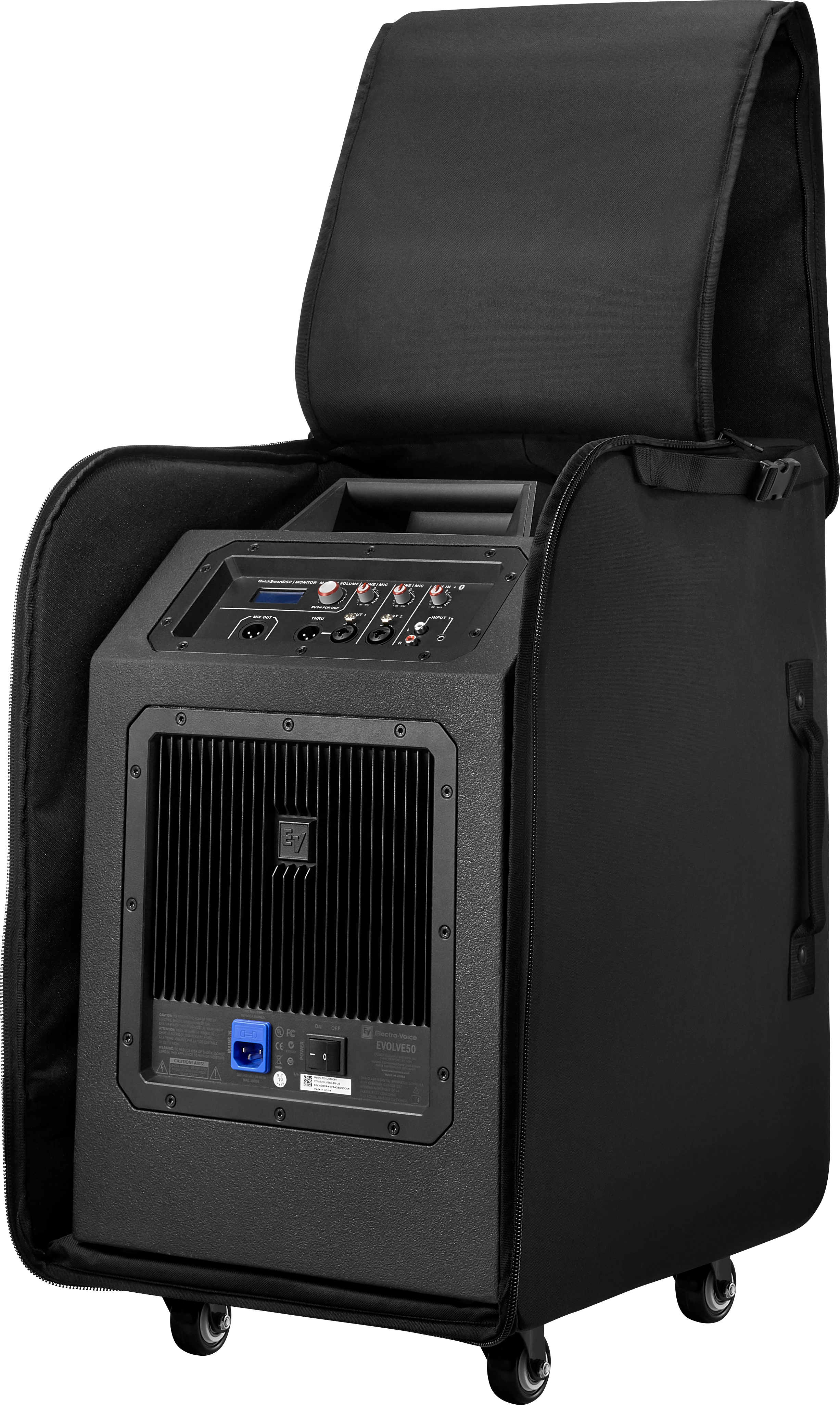 Electro-Voice EVOLVE50-CASE