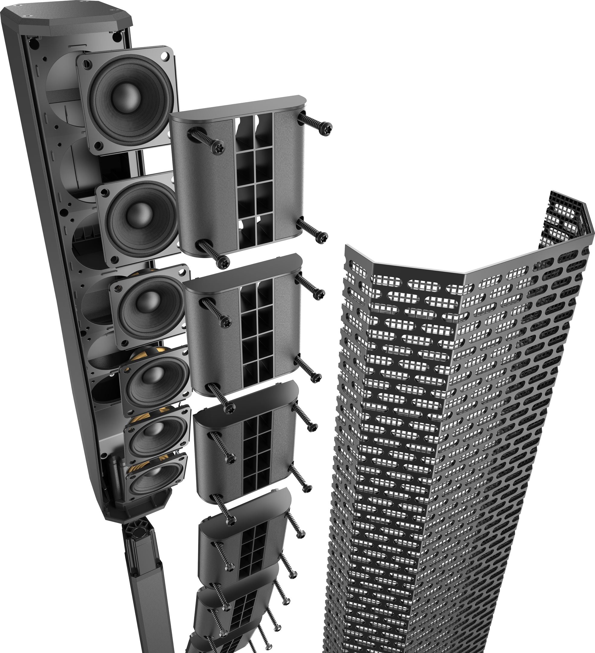 Electro-Voice EVOLVE30M-US
