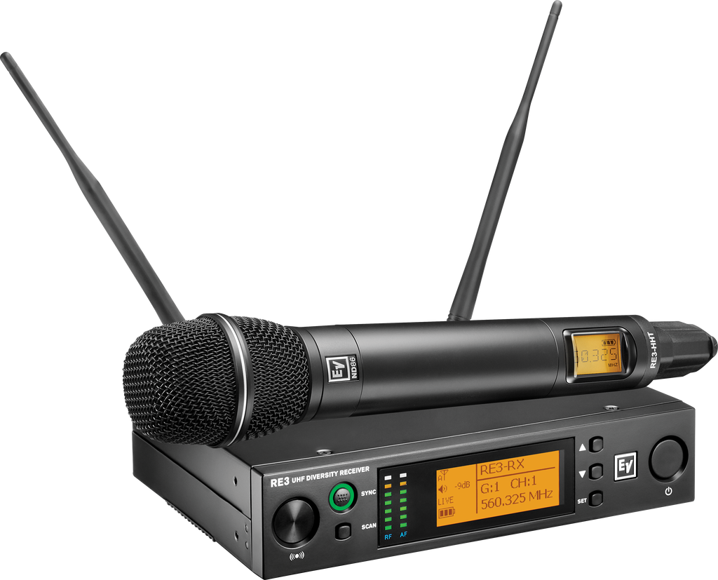 Electro-Voice RE3-ND86-5L