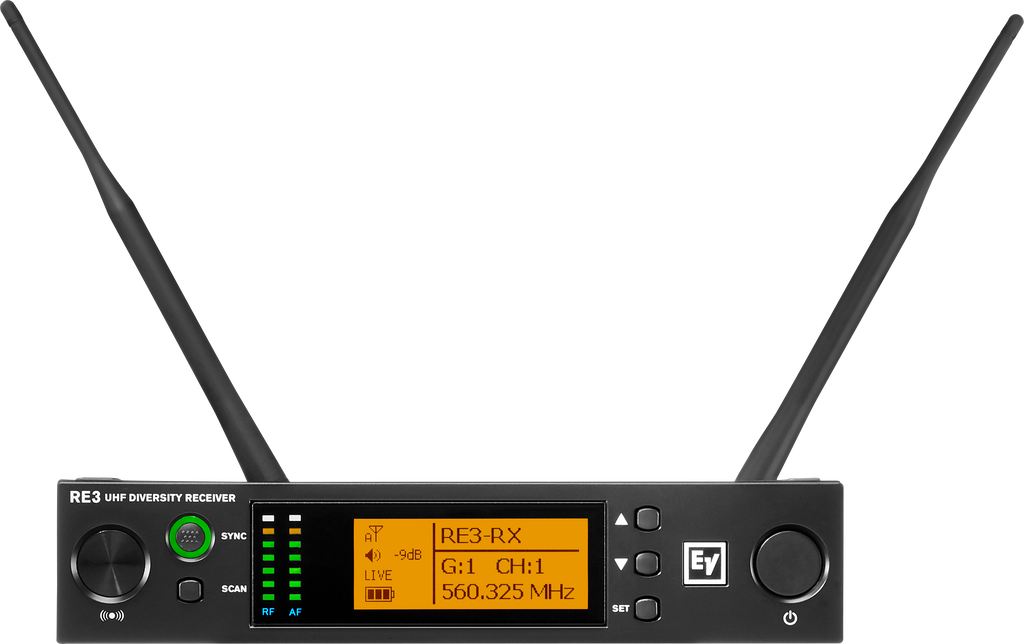 Electro-Voice RE3-RX-5L