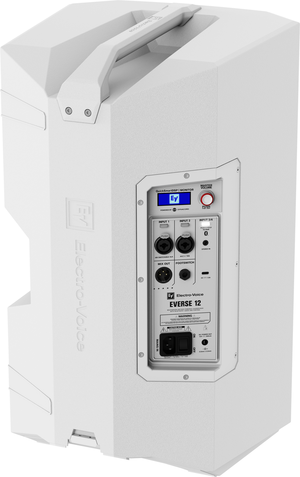 Electro-Voice EVERSE12-US