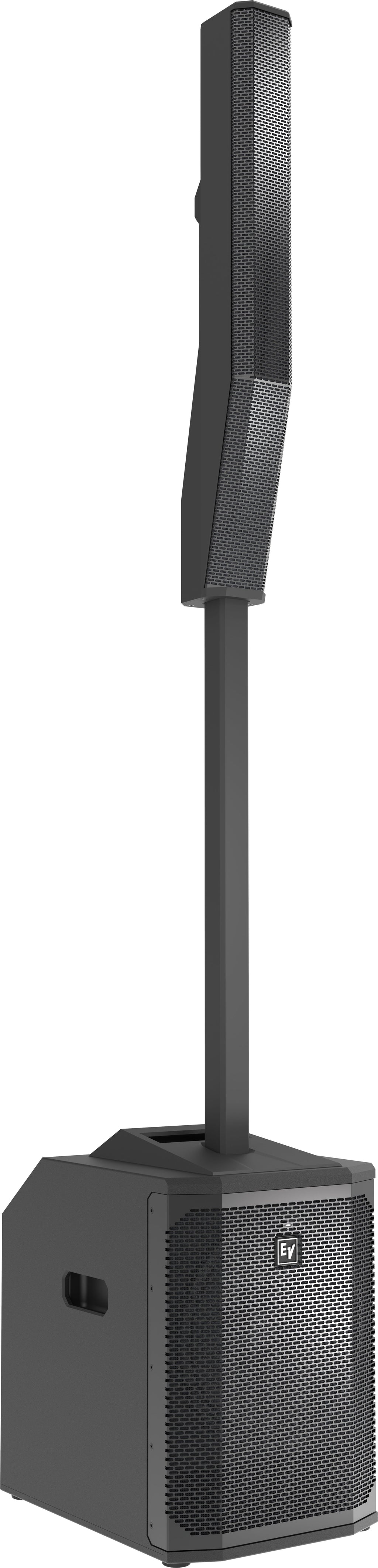 Electro-Voice EVOLVE 50M system white