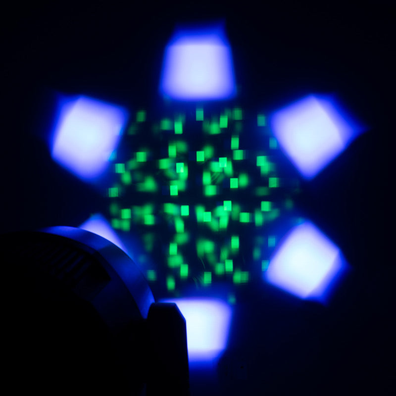 Vizi FX7