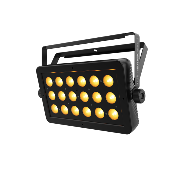 Chauvet DJ SlimBANK H18 ILS