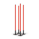 Chauvet DJ Freedom Flex Stick X4