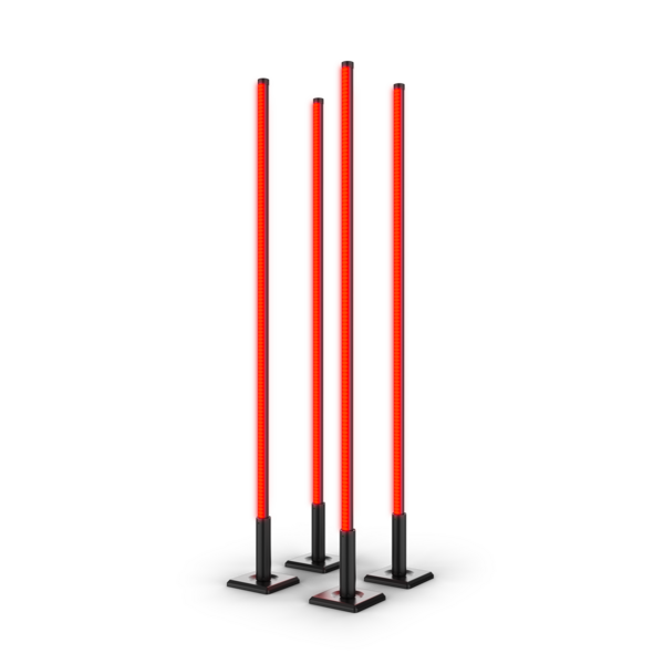 Chauvet DJ Freedom Flex Stick X4