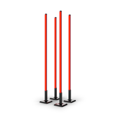 Chauvet DJ Freedom Flex Stick X4