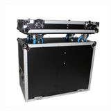ATA Flight Case for Two JBL PRX812-PRX712 Speakers
