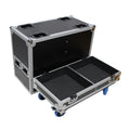 ATA Flight Case for Two Yamaha DBR12 Speakers