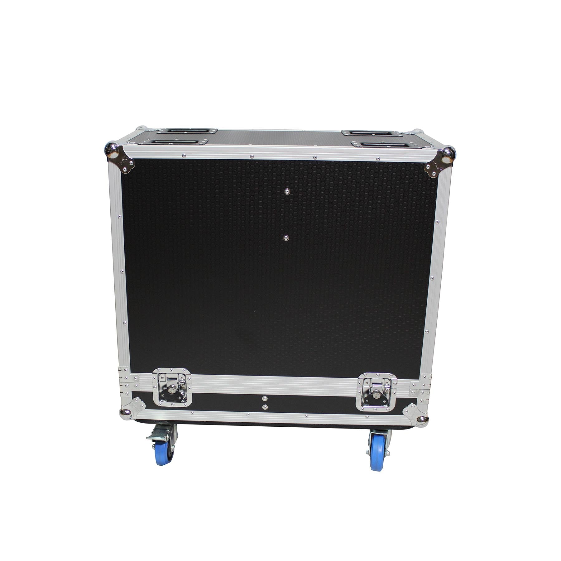 ATA Flight Case for Two Yamaha DBR12 Speakers