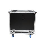 ATA Flight Case for Two Yamaha DBR12 Speakers