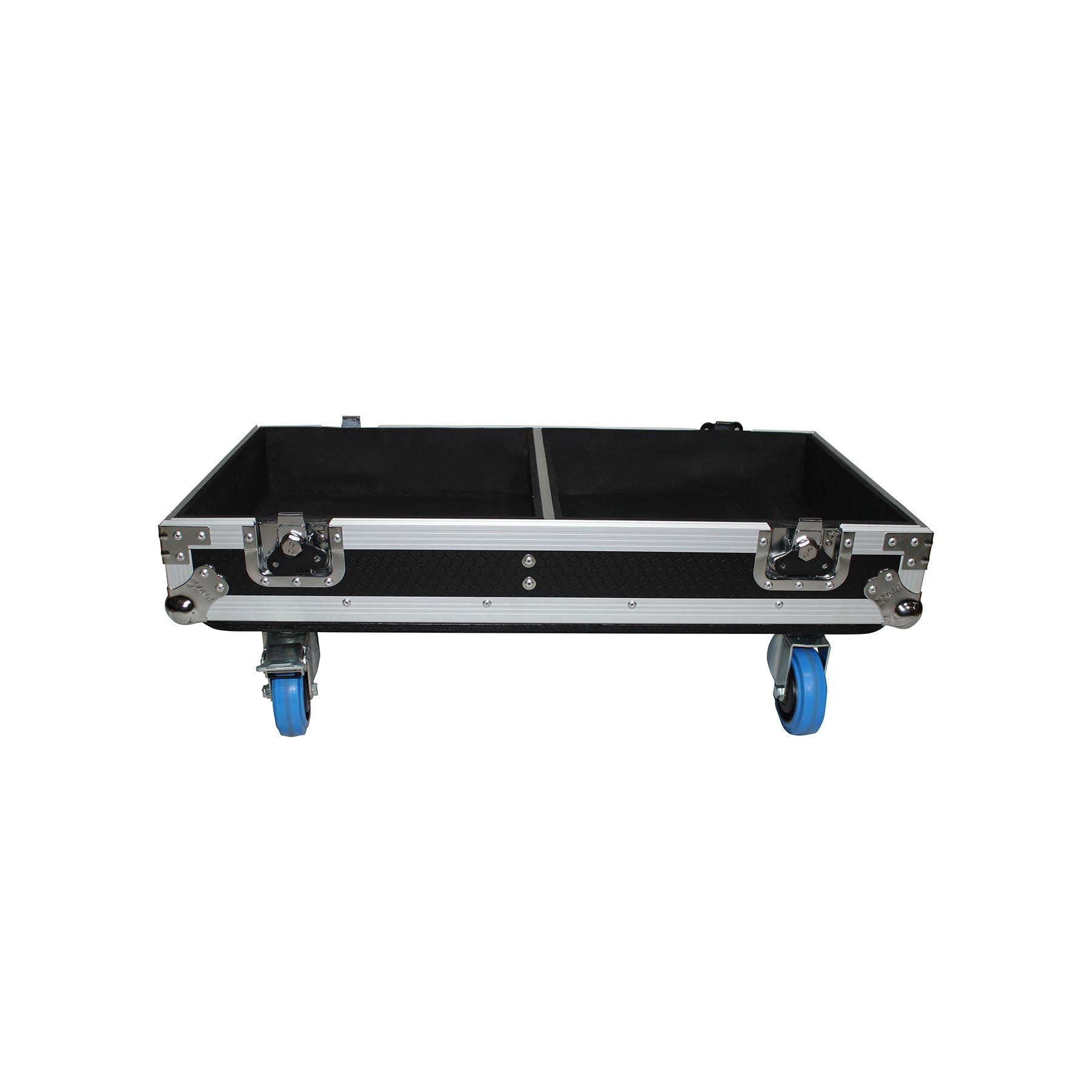 ATA Flight Case for Two Yamaha DBR12 Speakers