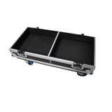 ATA Flight Case for Two JBL PRX812-PRX712 Speakers