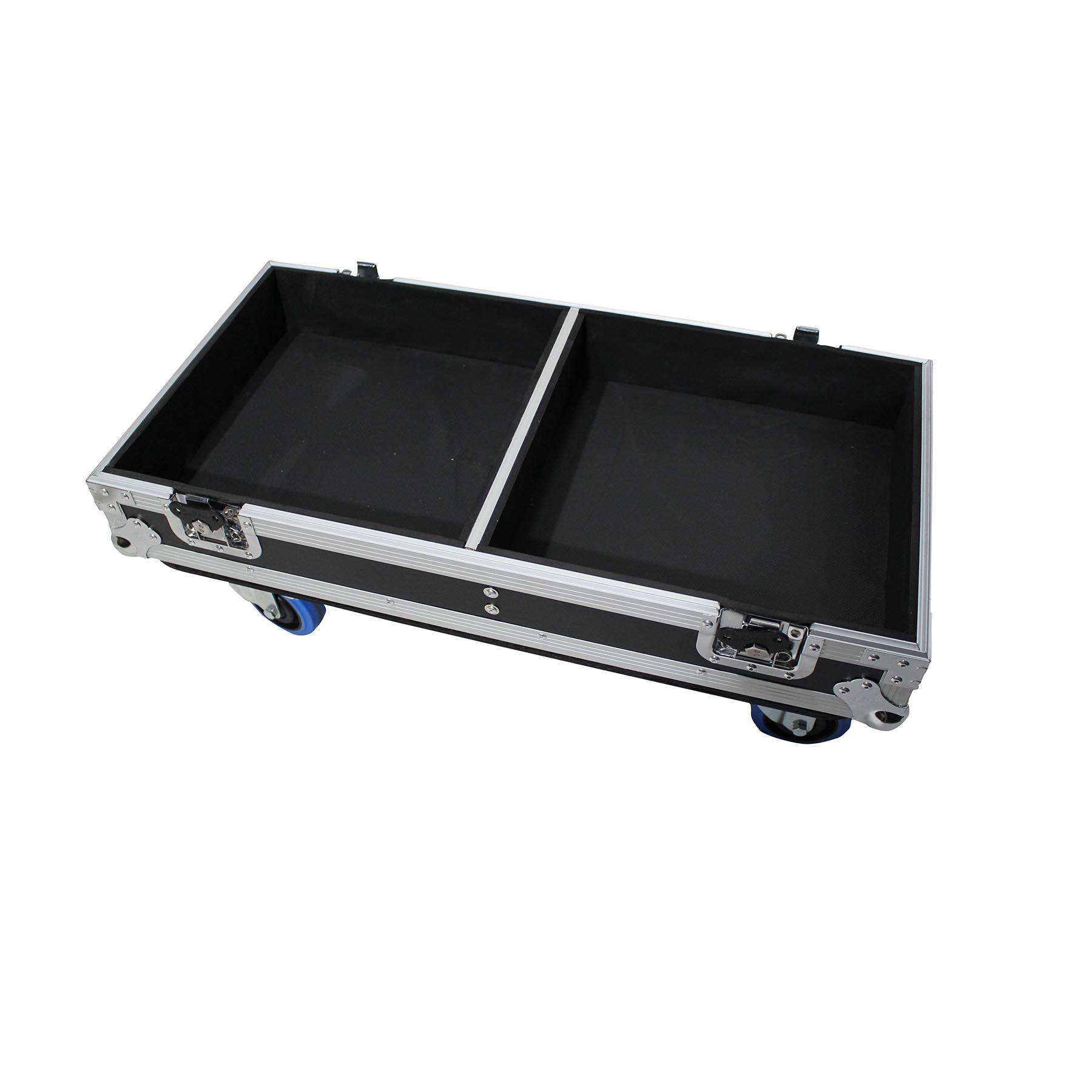 ATA Flight Case for Two Yamaha DBR12 Speakers