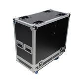 ATA Flight Case for Two Yamaha DBR12 Speakers