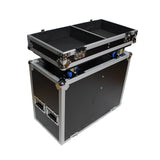 ATA Flight Case for Two Yamaha DBR12 Speakers