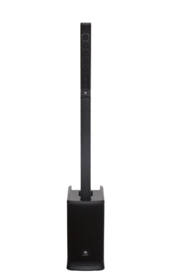 JBL EON ONE MK2 - All-In-One Rechargeable Column PA with Built-In Mixer and DSP