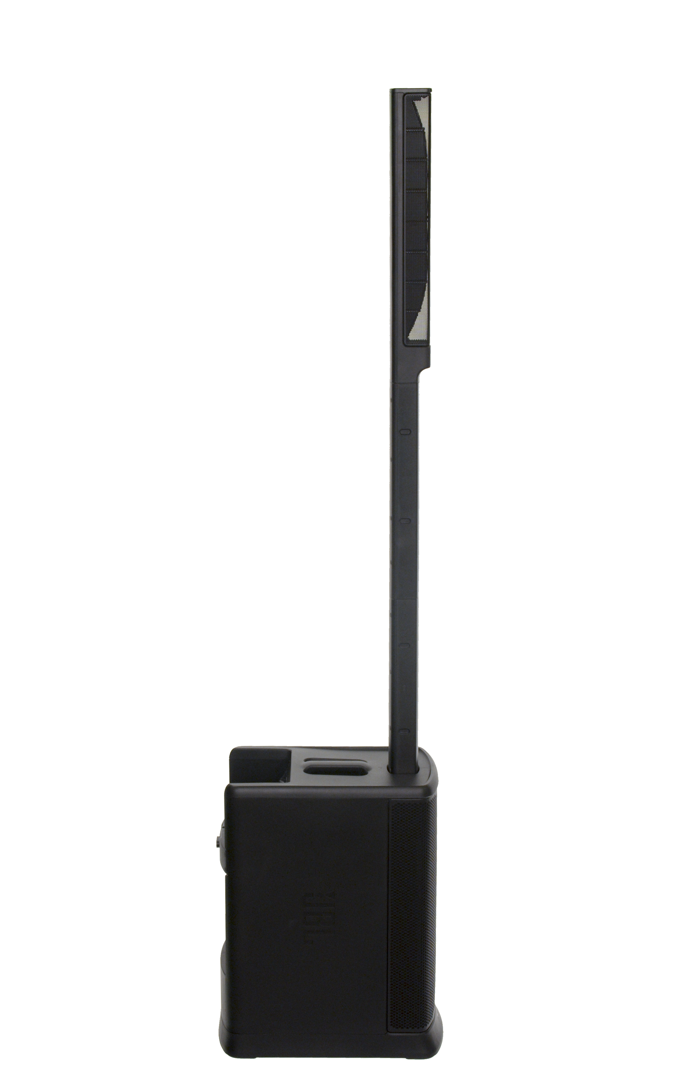 JBL EON ONE MK2 - All-In-One Rechargeable Column PA with Built-In Mixer and DSP