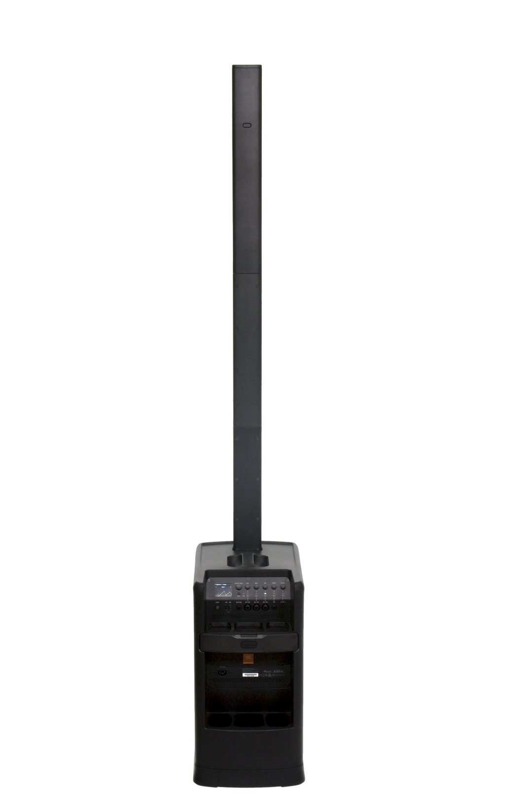 JBL EON ONE MK2 - All-In-One Rechargeable Column PA with Built-In Mixer and DSP