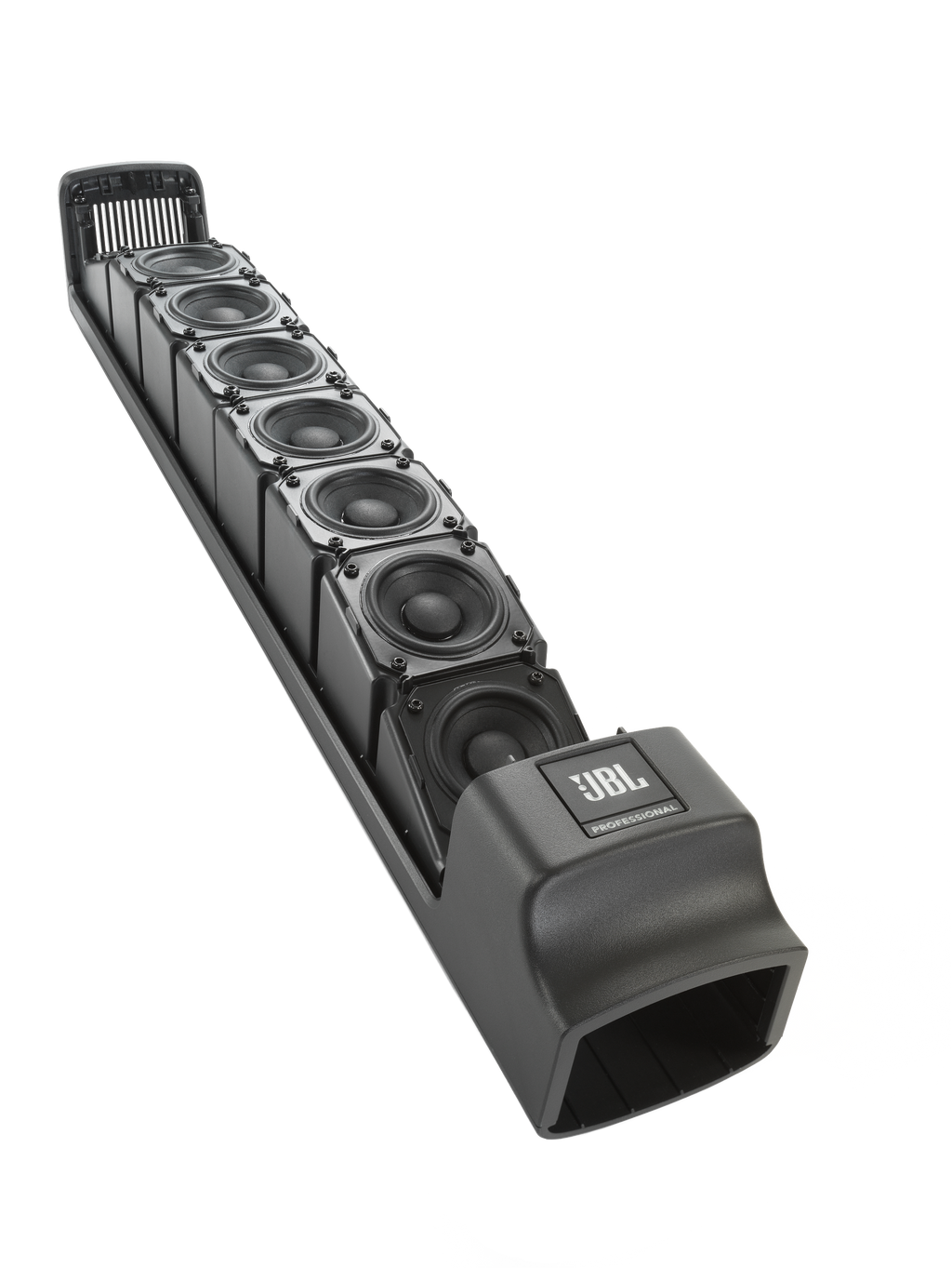 JBL EON ONE MK2 - All-In-One Rechargeable Column PA with Built-In Mixer and DSP