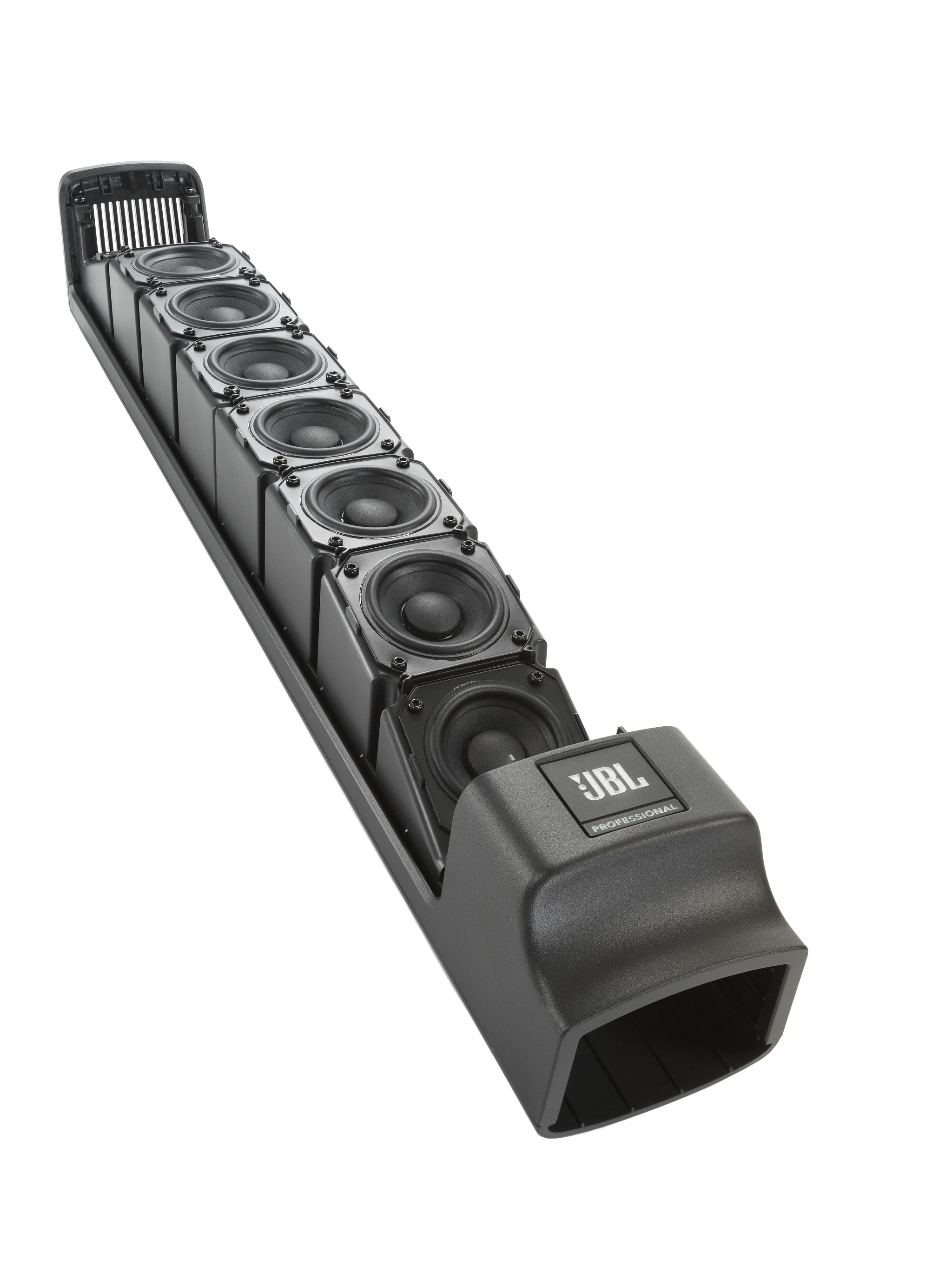 JBL EON ONE MK2 - All-In-One Rechargeable Column PA with Built-In Mixer and DSP