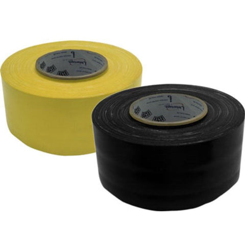 American DJ TAPE4B 4" Cable/Wire Tape (Black)                                                                           - Image 1