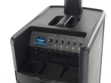 JBL EON ONE MK2 - All-In-One Rechargeable Column PA with Built-In Mixer and DSP
