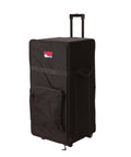 Gator Cases G901 Amp Head Case; Wooden Frame