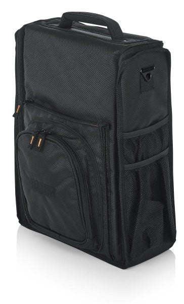 Gator Cases GCLUBCDMX12 G-CLUB bag for large CD players or 12" mixers